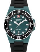 Swiss Military HANOWA Мъжки часовник Swiss Military SMWGN0001185 - Кварцов - 45мм - 20ATM