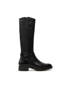 Tamaris Дамски боти 304293290 - Екокожа - 36 EU - Черни