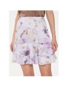 Ted Baker Дамска пола - 303832360 - Полиестер - Лилаво