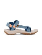 Teva Дамски сандали - 89664 - Текстил - Сини