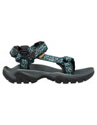 Teva Дамски сандали Terra Fi 5 Universal