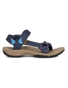 Teva Дамски сандали Terra Fi Lite - синтетични - сини