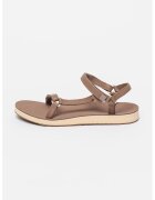 Teva Кожени сандали Original Universal Slim с велкро
