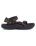 Teva Мъжки сандали 1017419 - Текстил - Черни