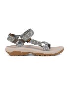 Teva Мъжки сандали Hurricane XLT 2 Sunscape - зелени - 43 EU - каишки от рециклиран полиестер