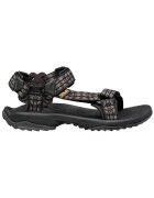 Teva Мъжки сандали за трекинг Terra Fi Lite-Черен/Сив-