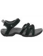 Teva Сандали Tirra Leather 38.5 Черни - Black