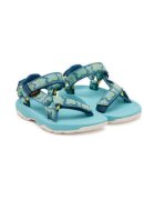 Teva Сандали за момчета - 1019390c - Текстил - Многоцветни