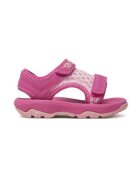 Teva Сандали за момичета - 1019538T - Текстил - Розови