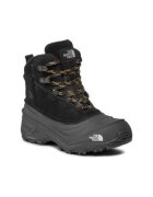 The North Face Ботуши за сняг унисекс - 303182953 - текстил -