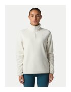 The North Face Дамски пуловер Бежов -