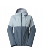 The North Face Дамско спортно яке - Сиво - Полиестер