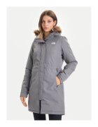 The North Face Дамско яке сиво