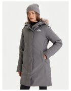 The North Face Дамско яке сиво