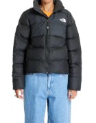 The North Face Дамско яке - W Saikuru Jacket NF0A89JDKT01 - Черно