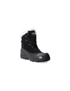 The North Face Детски зимни ботуши NF0A7W5XKX71 - Текстил