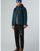 The North Face Еластично яке за хайкинг Abseil с качулка