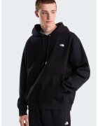 The North Face Essential Relaxed Fit Cotton-Blend Hoodie