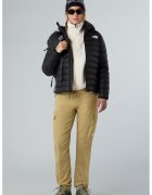 The North Face Късо зимно яке с пухена вата Classic