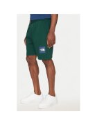 The North Face Мъжки шорти - 304916847 - Памук/Полиестер -