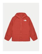 The North Face Мъжко пухено яке червено