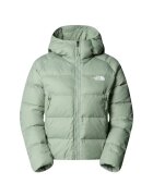 The North Face Мъжко спортно яке - Hyalite Down Hoodie - топло - водоустойчиво