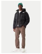 The North Face Мъжко яке черно