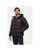 The North Face Мъжко яке NF0A5GIEJK31 - найлон - черно