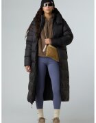 The North Face Непромокаемо дълго зимно яке Hydrenalite City