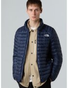 The North Face Подплатено зимно яке Huila за хайкинг с джобове