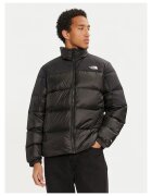 The North Face Пухено яке - черно - мъжко
