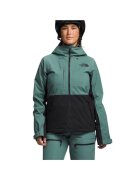 The North Face Ски яке - найлон/еластан