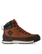 The North Face Туристически обувки Burnt Umber/Mars Dust - текстил