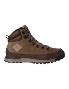 The North Face Унисекс непромокаеми боти Back-To-Berkeley от велур