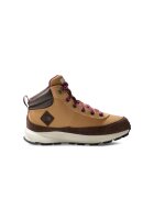 The North Face Унисекс трекинг ботуши NF0A7W5ZOHU1 - Естествена кожа - - -