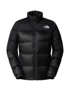 The North Face Яке Diablo Down 2.0 - черно - полиестер - за жени