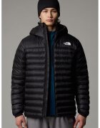 The North Face Яке за хайкинг и трекинг Terra Peak с качулка