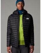 The North Face Зимно яке Bettforca за хайкинг с пухена вата