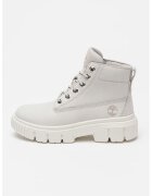 Timberland Боти от набук