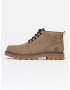 Timberland Боти от набук Britton Road