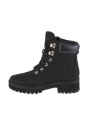Timberland Ботуши - Carnaby Cool 6 In Boot A5NYY - черни