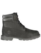 Timberland Дамски боти черни