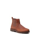 Timberland Дамски ботуши 207775756 - Естествена кожа - 37 EU - Кафяви
