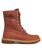 Timberland Дамски ботуши естествена кожа