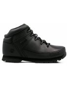 Timberland Дамски ботуши - Euro Sprint - Черни