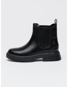 Timberland Кожени боти Cambria Valley Chelsea