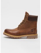Timberland Кожени боти Heritage