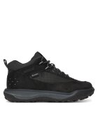 Timberland Мъжки боти модел TimberCush Motion 7 - естествена кожа