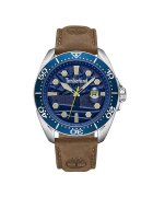 Timberland Мъжки часовник - Carrigan TDWGB2230604