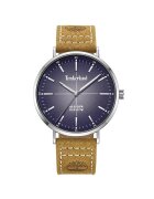 Timberland Мъжки часовник - Rangeley 1619558819 - Кафяв